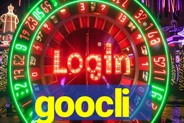 goocli - inicio